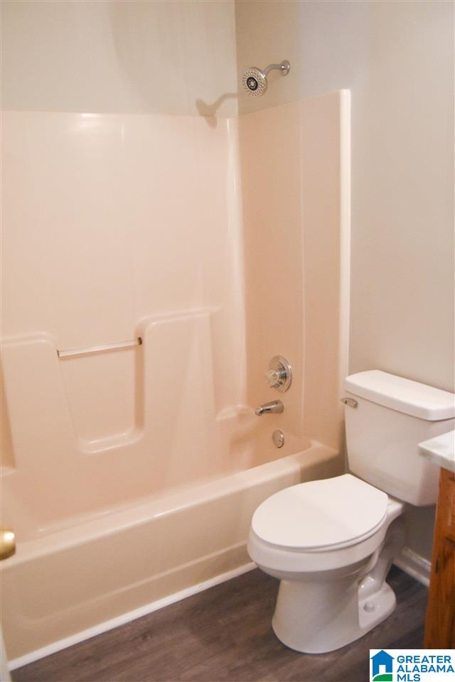 2447 Davidson Road Heflin, AL 36264 - Photo 23 of 40