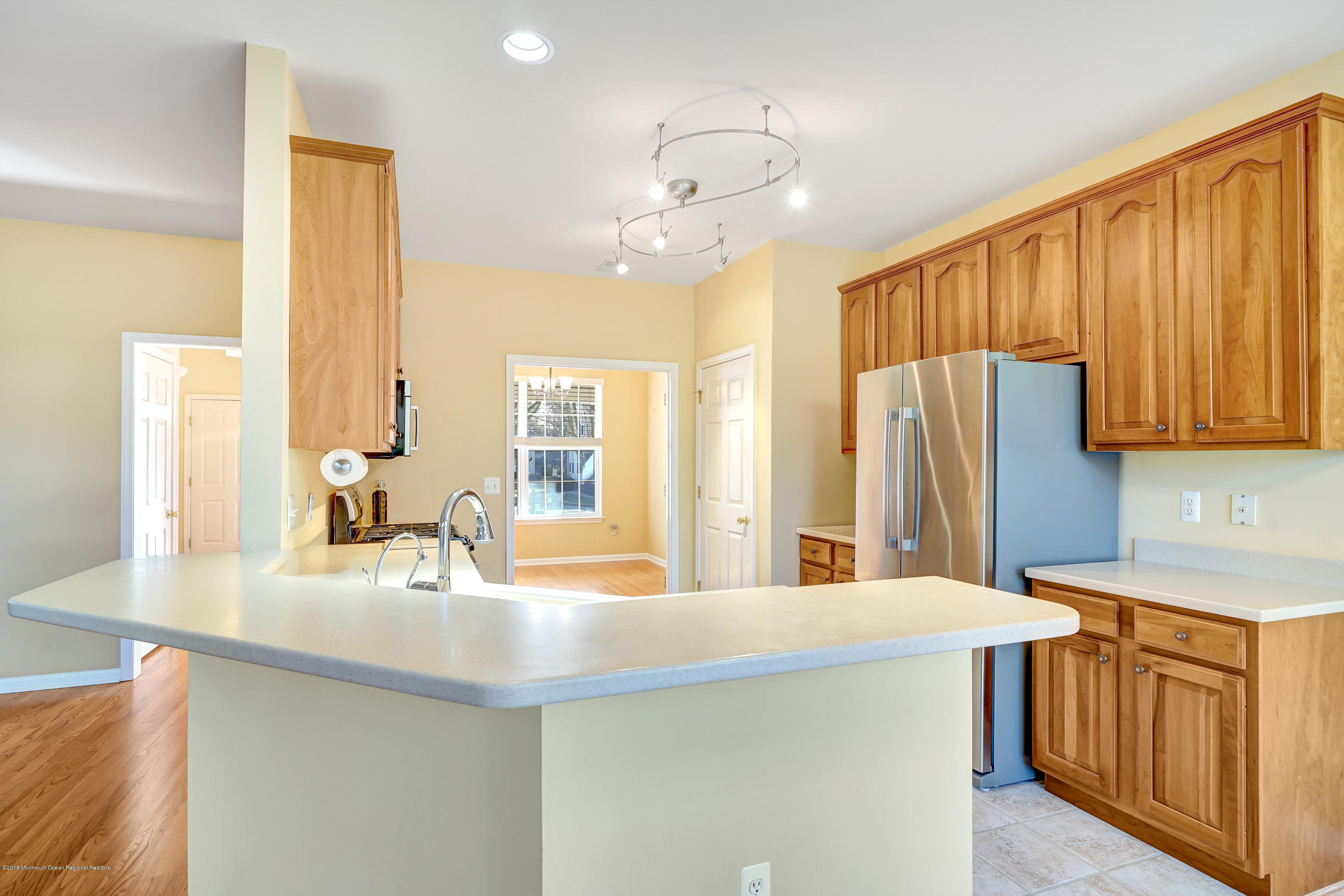 3 Courtyard Lane Brielle, NJ 08730 - Photo 14 of 36 20