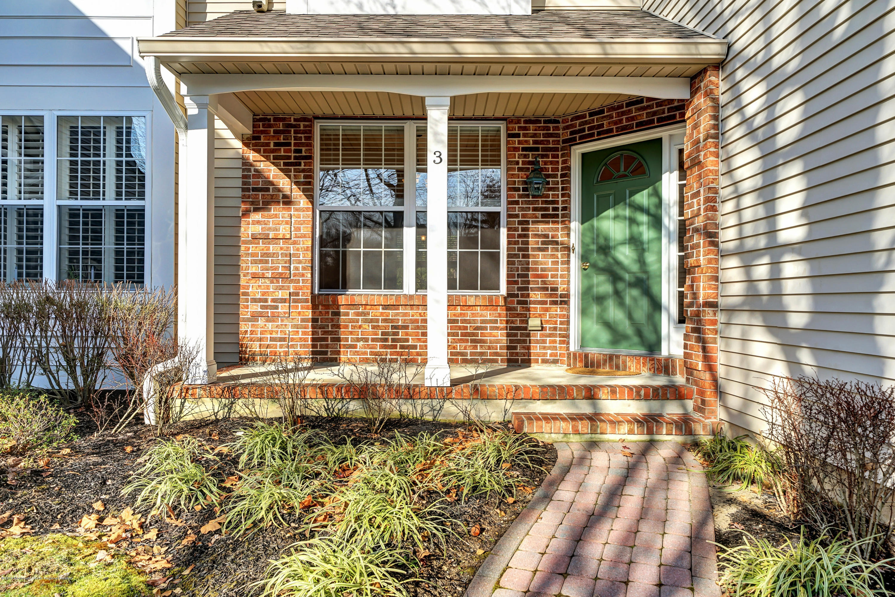 3 Courtyard Lane Brielle, NJ 08730 - Photo 2 of 36 7