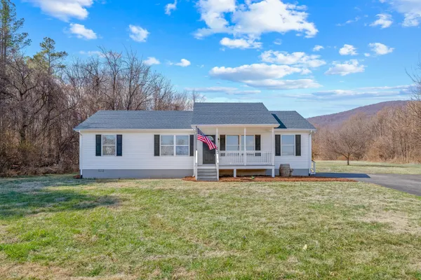 $499,490 | 850 Greenwood Road, Crozet, VA 22932
