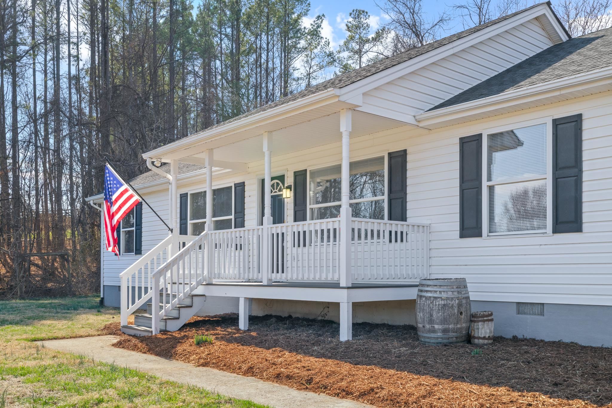850 Greenwood Road Crozet, VA 22932 - Photo 2 of 75