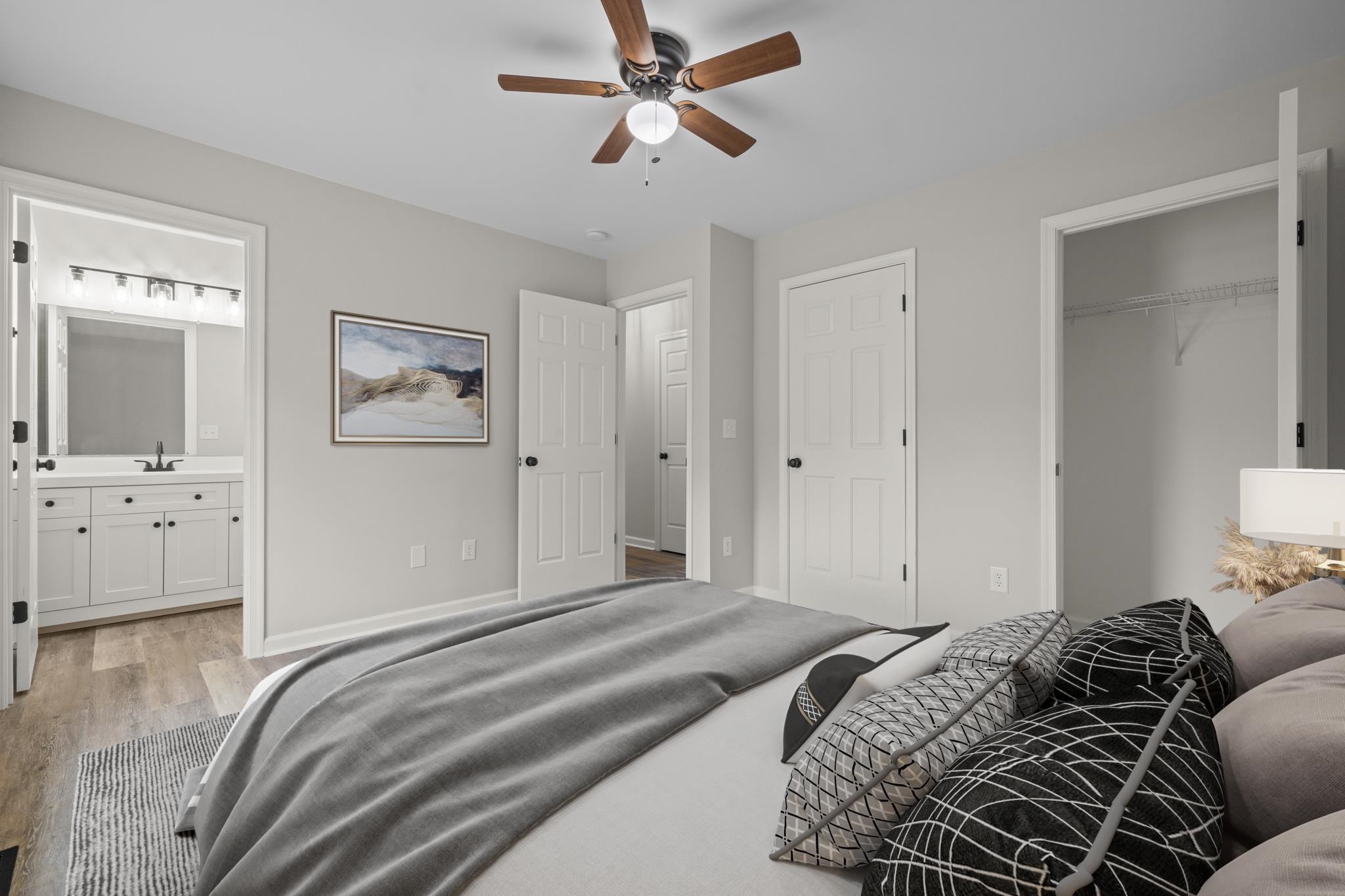 850 Greenwood Road Crozet, VA 22932 - Photo 31 of 75 Vitually Staged
