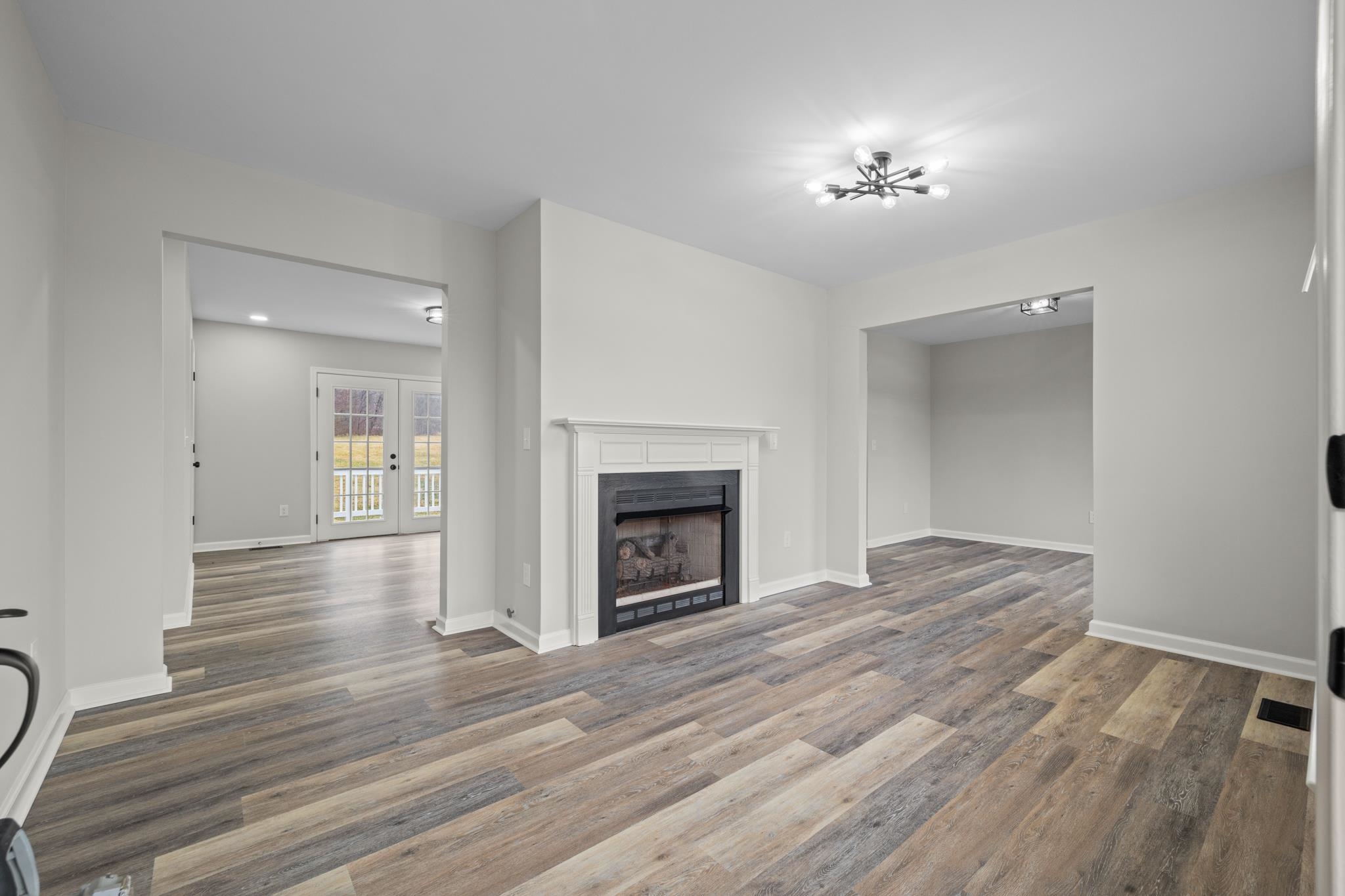 850 Greenwood Road Crozet, VA 22932 - Photo 4 of 75