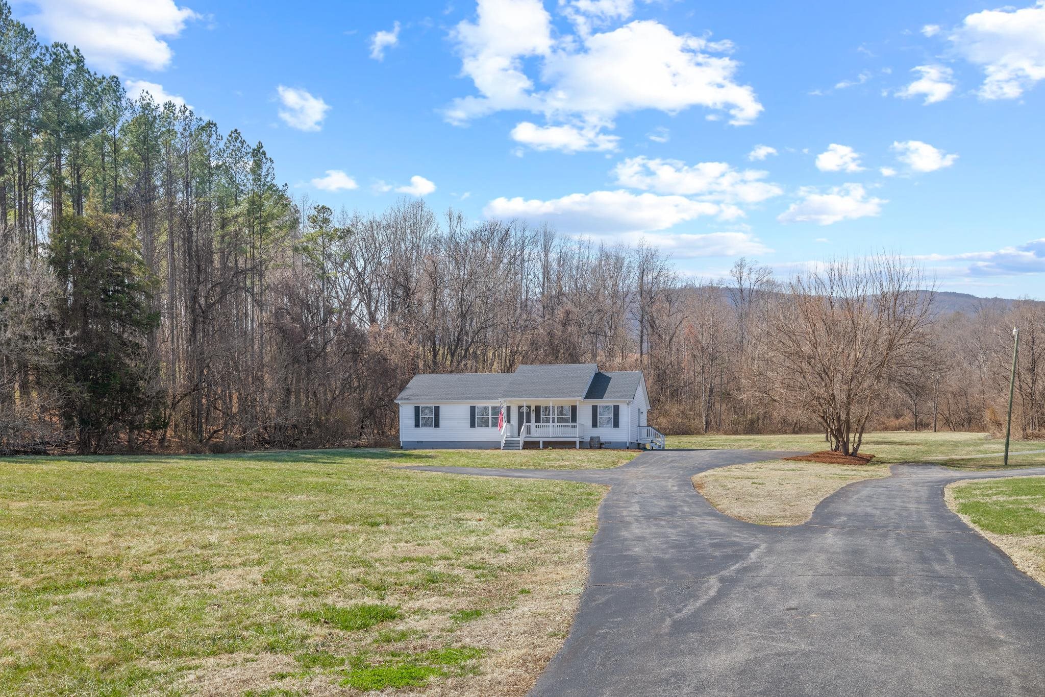 850 Greenwood Road Crozet, VA 22932 - Photo 42 of 75
