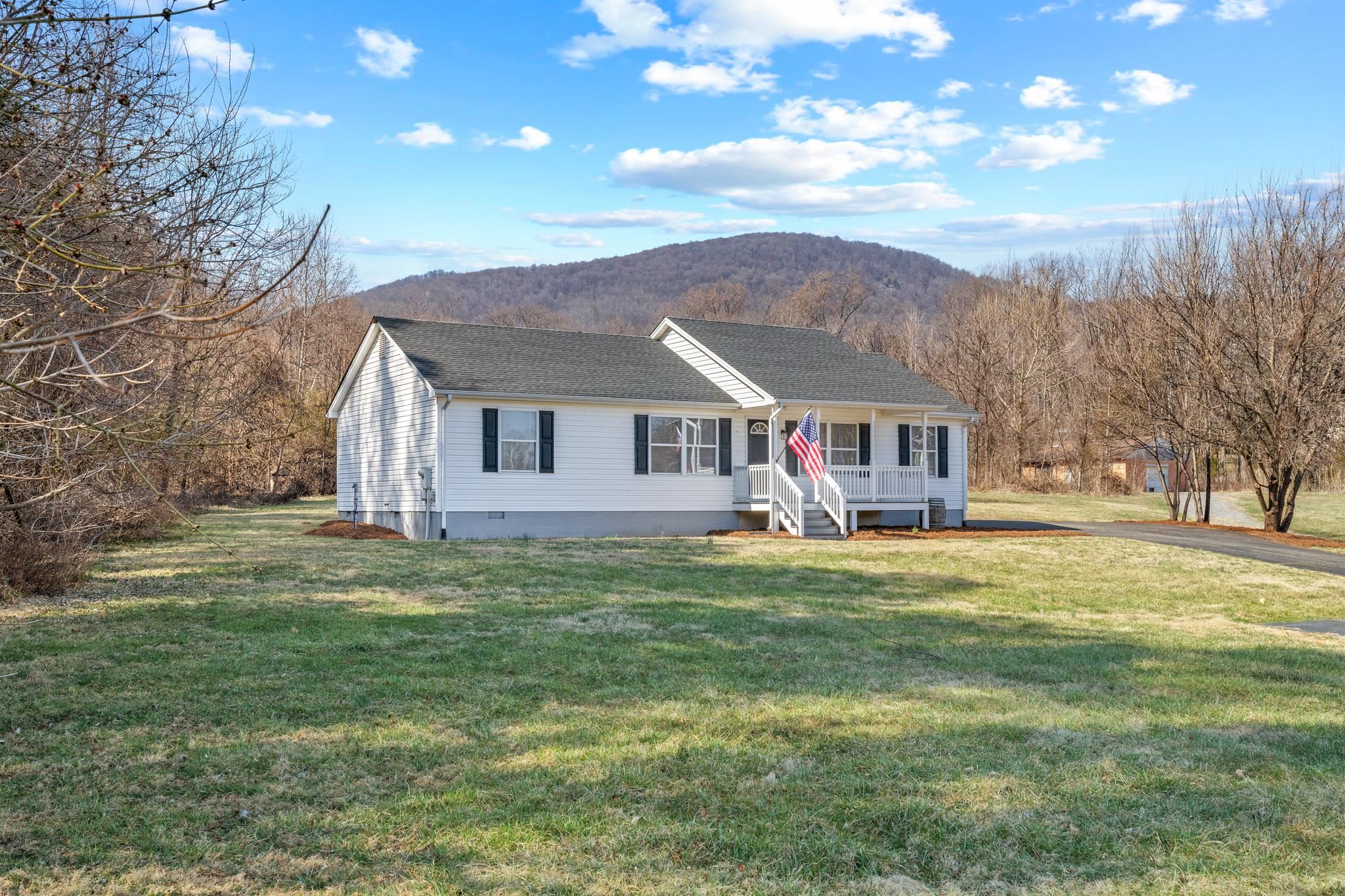 850 Greenwood Road Crozet, VA 22932 - Photo 44 of 75