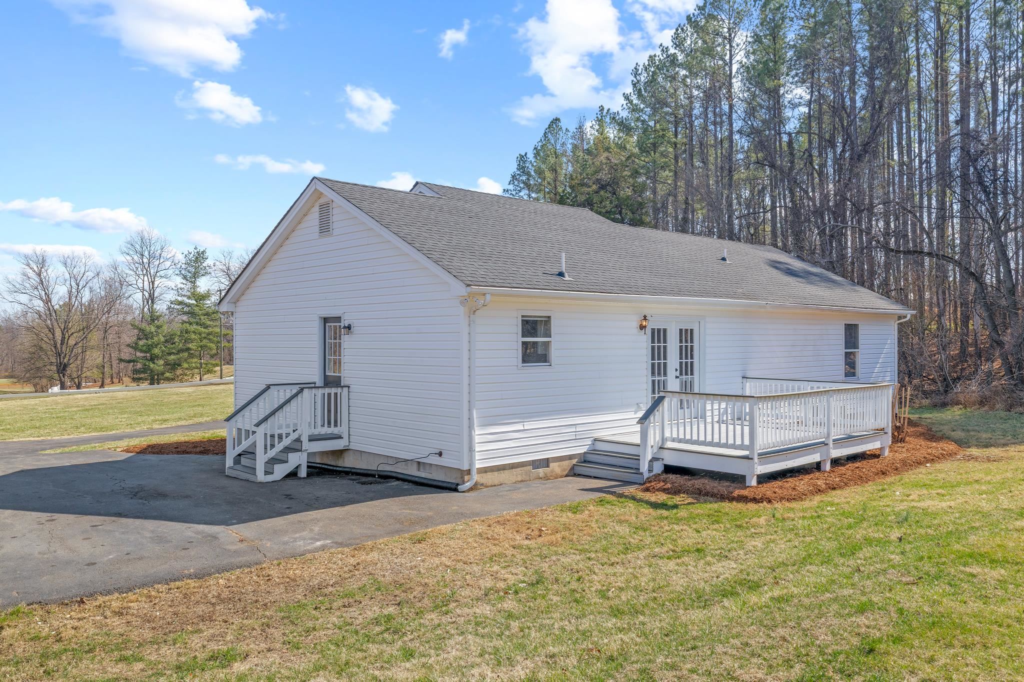 850 Greenwood Road Crozet, VA 22932 - Photo 47 of 75