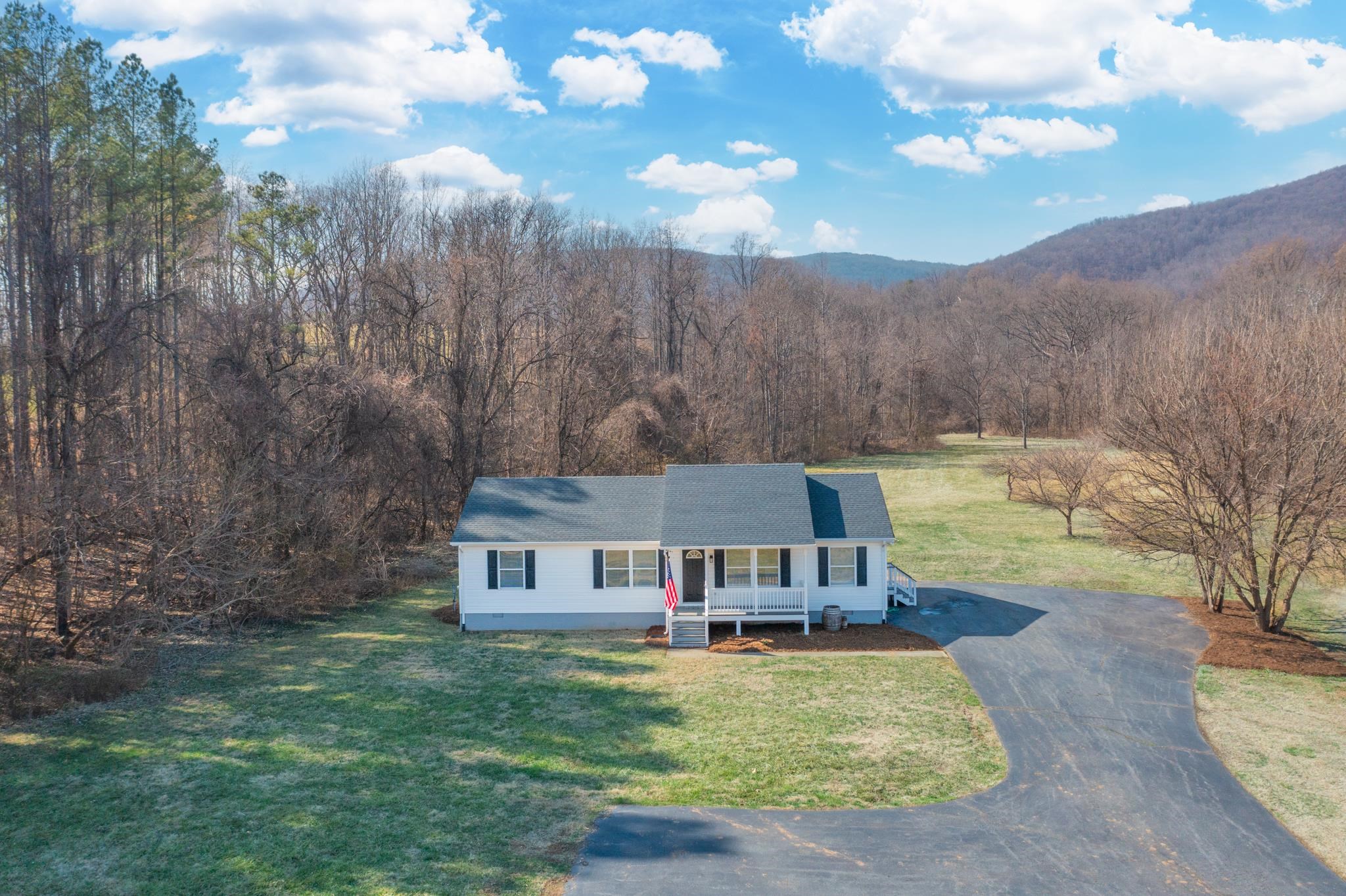 850 Greenwood Road Crozet, VA 22932 - Photo 55 of 75