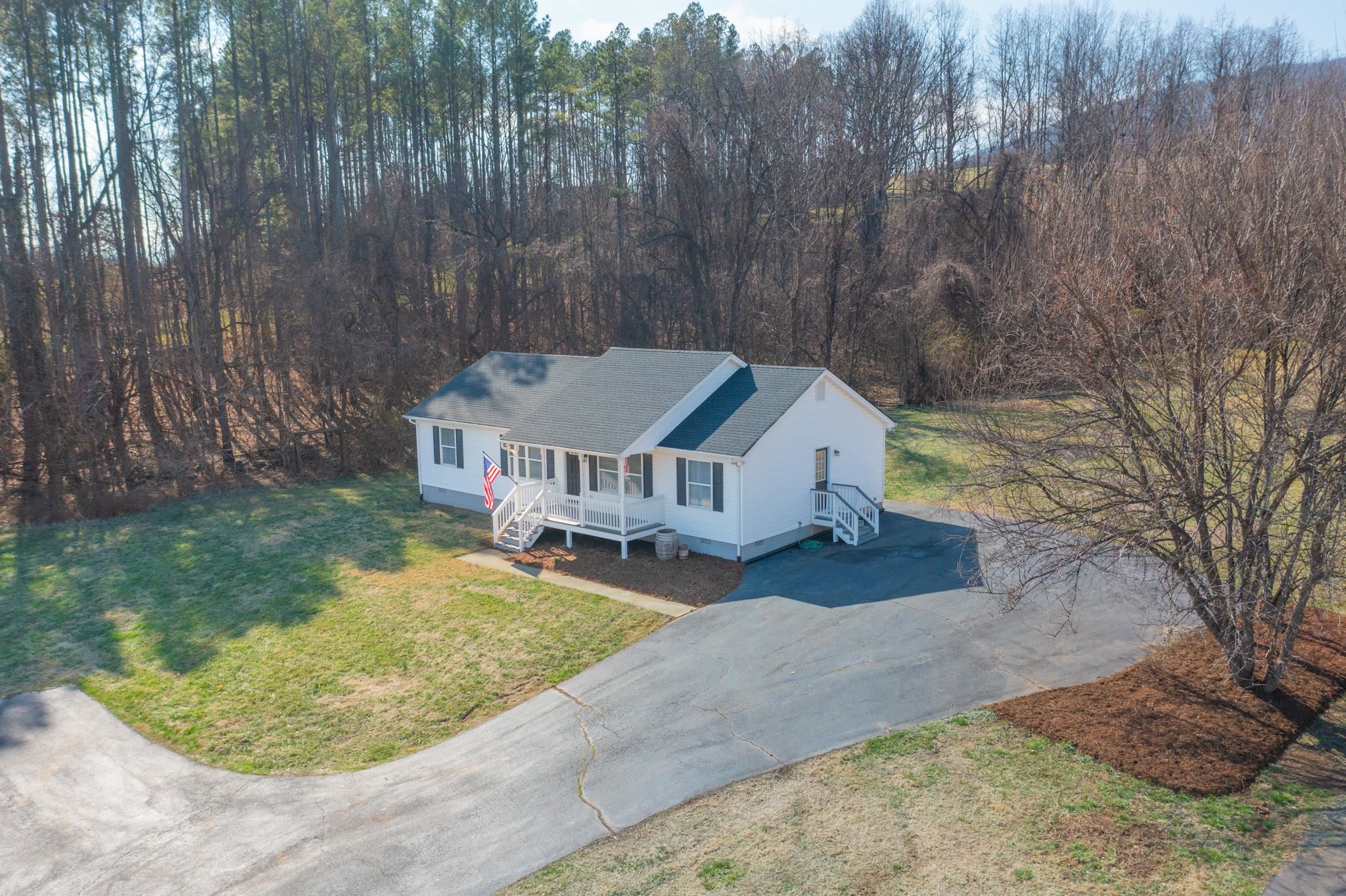 850 Greenwood Road Crozet, VA 22932 - Photo 57 of 75