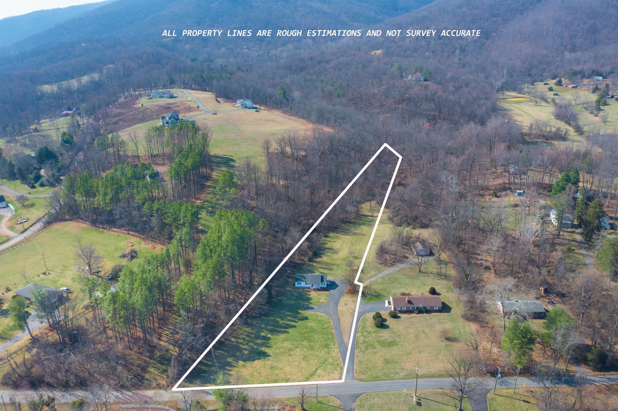 850 Greenwood Road Crozet, VA 22932 - Photo 66 of 75