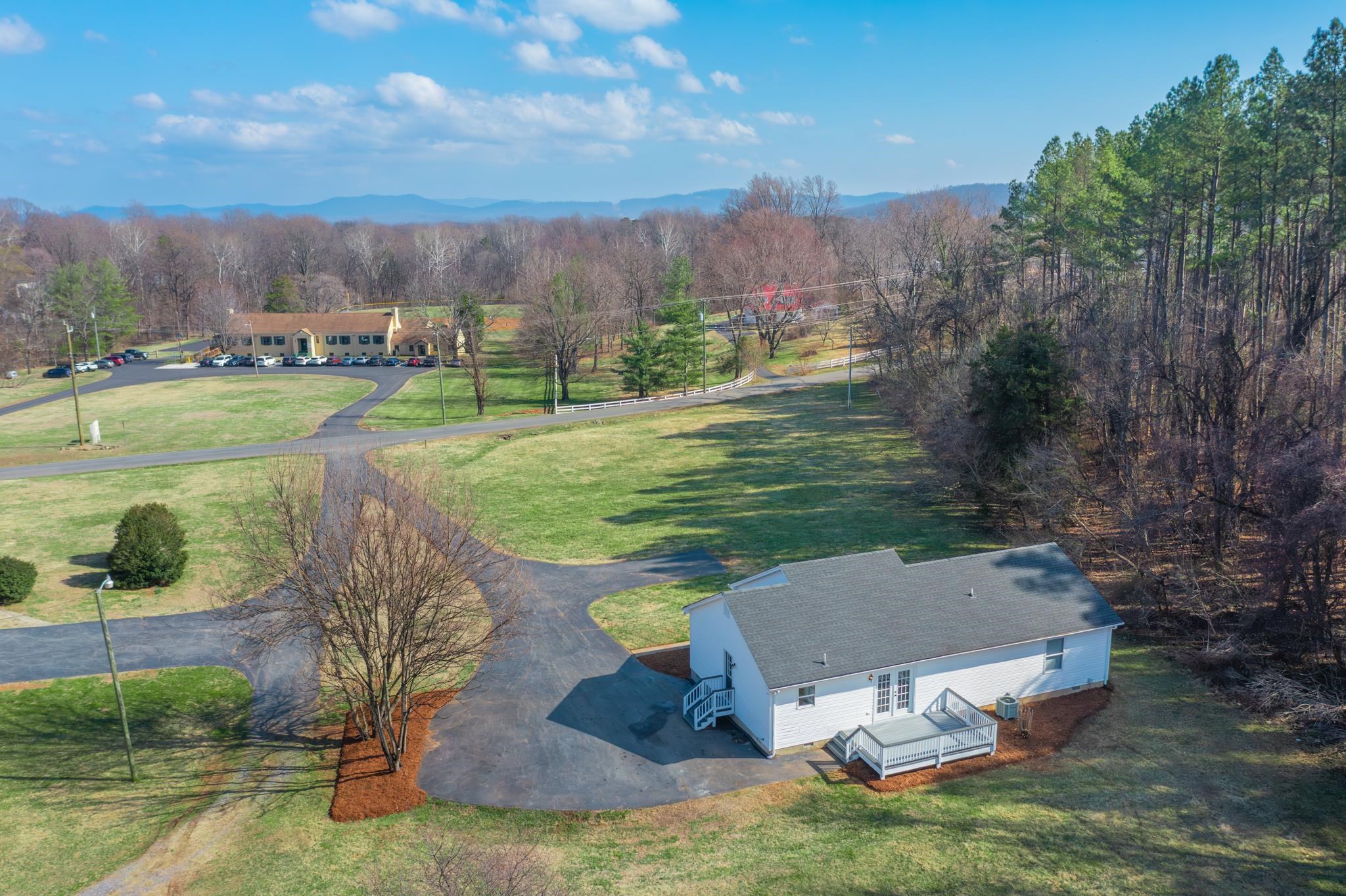 850 Greenwood Road Crozet, VA 22932 - Photo 69 of 75