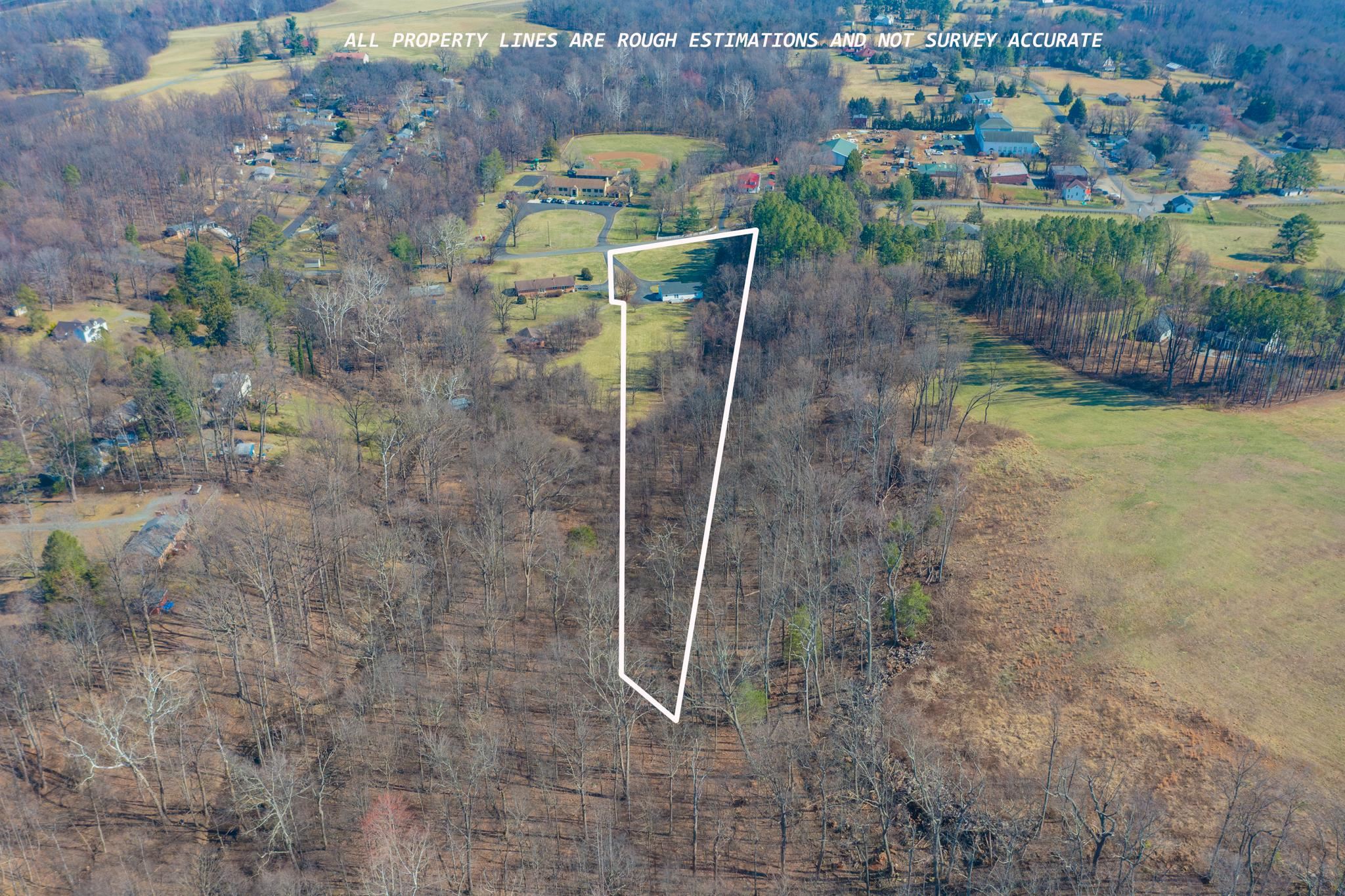 850 Greenwood Road Crozet, VA 22932 - Photo 72 of 75