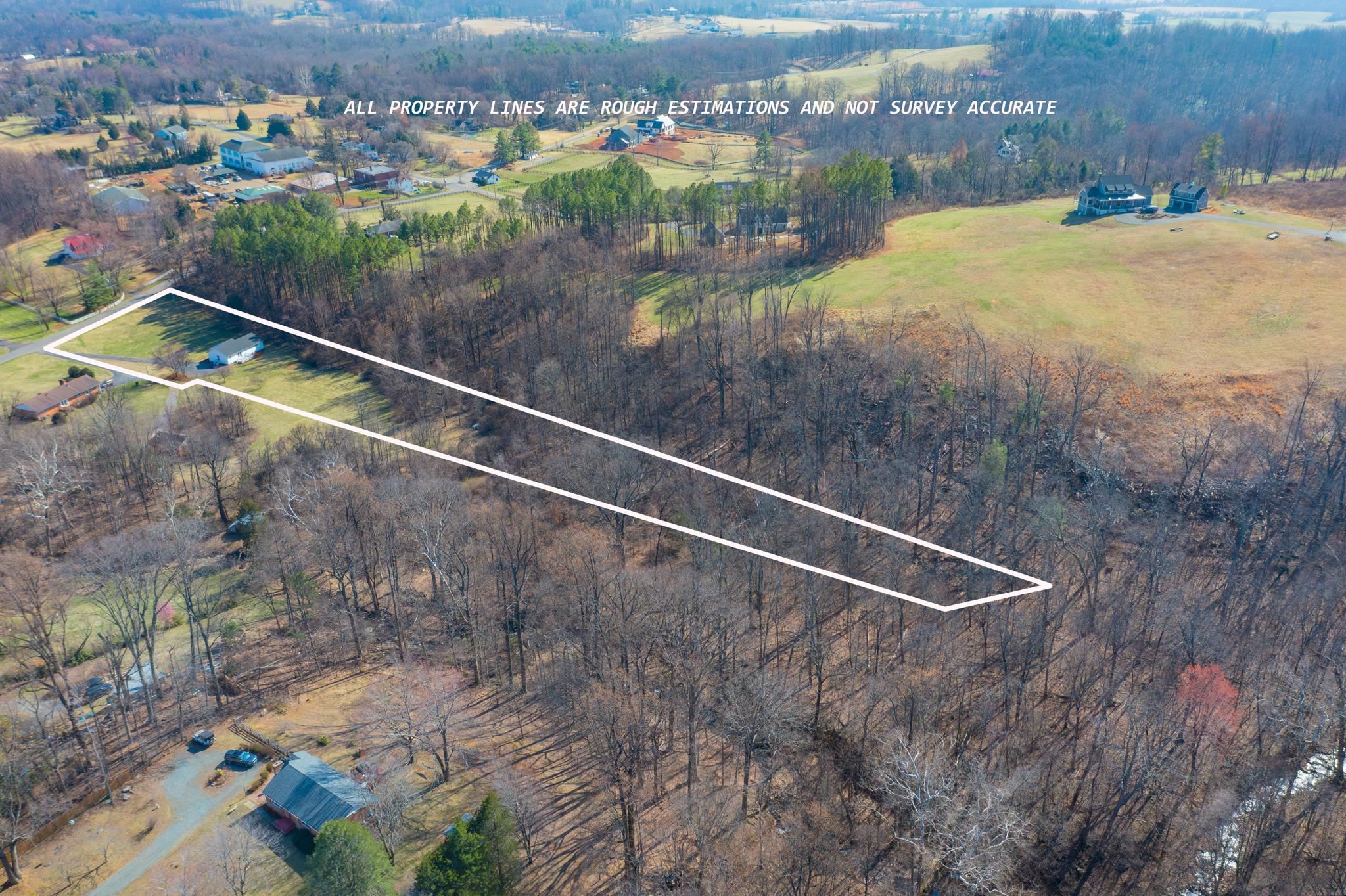 850 Greenwood Road Crozet, VA 22932 - Photo 74 of 75