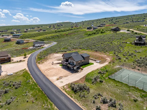 $820,000 | 2923 Country Club Drive, Unit 46, Garden City, UT 84028