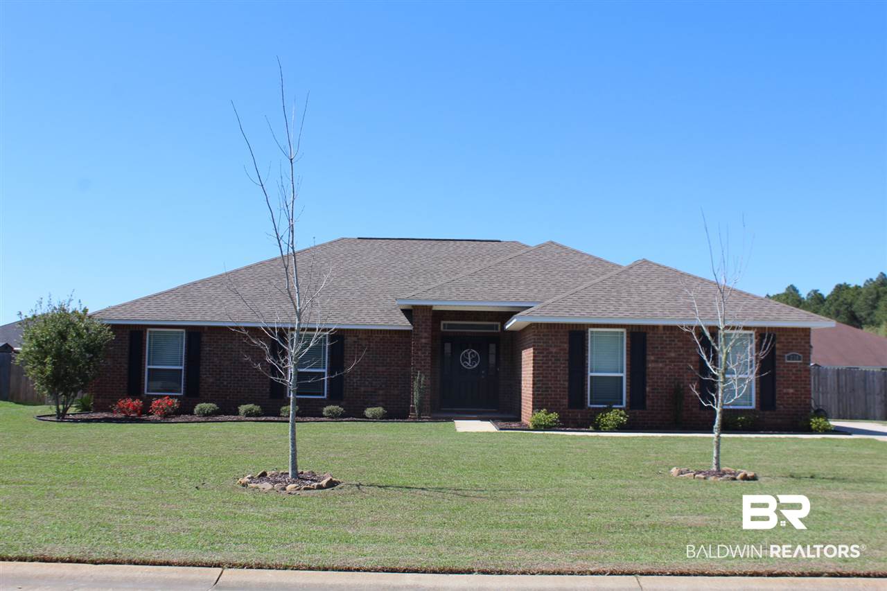 239 Meadow Run Loop East Foley, AL 36535 - Photo 1 of 42