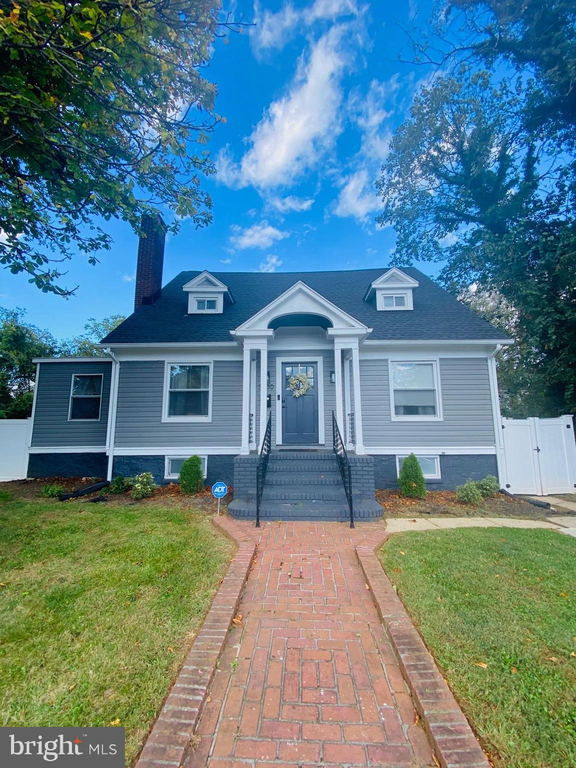 3700 Egerton Road Baltimore, MD 21215 - Photo 1 of 42