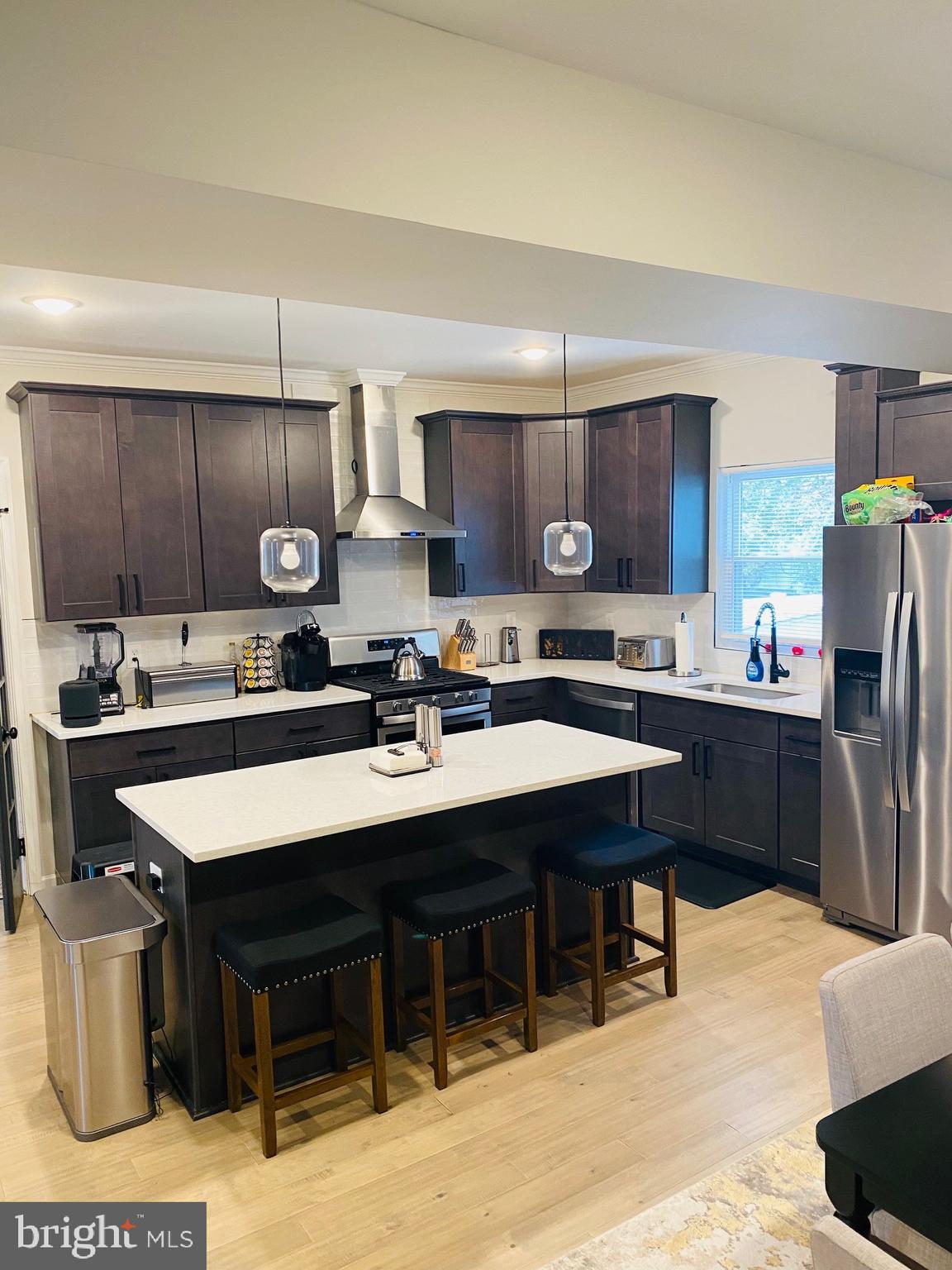 3700 Egerton Road Baltimore, MD 21215 - Photo 3 of 42