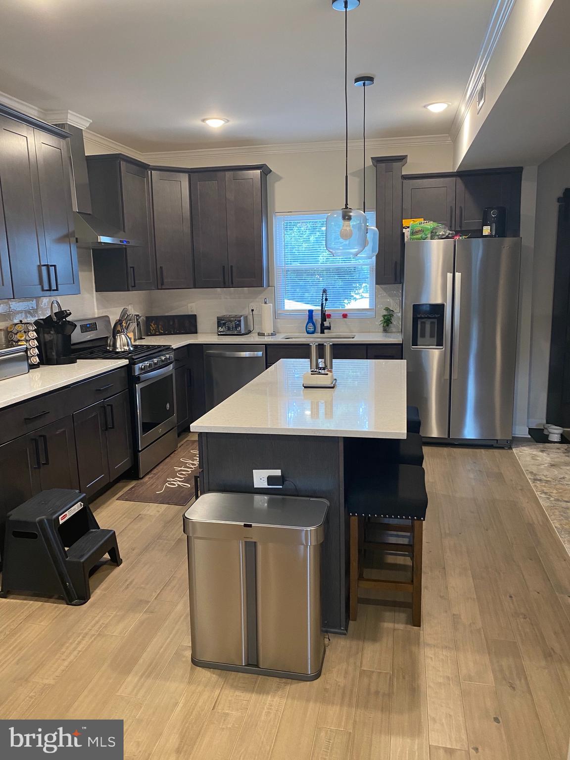 3700 Egerton Road Baltimore, MD 21215 - Photo 5 of 42