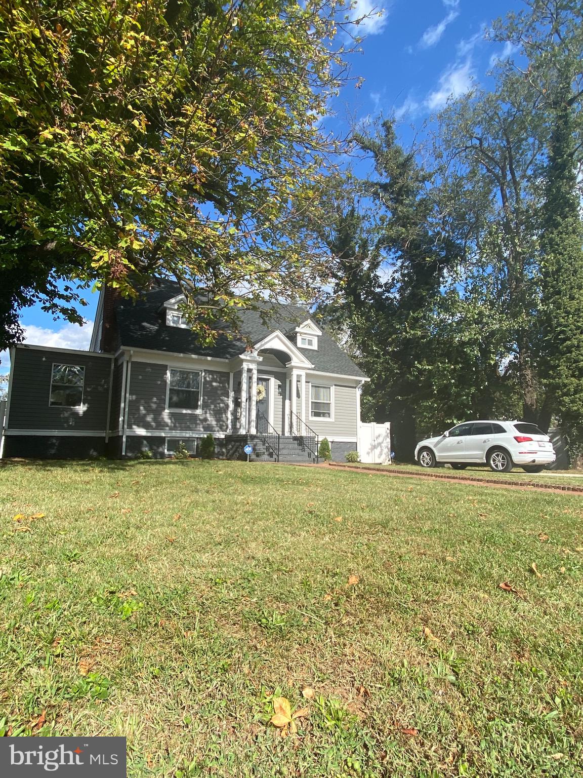 3700 Egerton Road Baltimore, MD 21215 - Photo 41 of 42