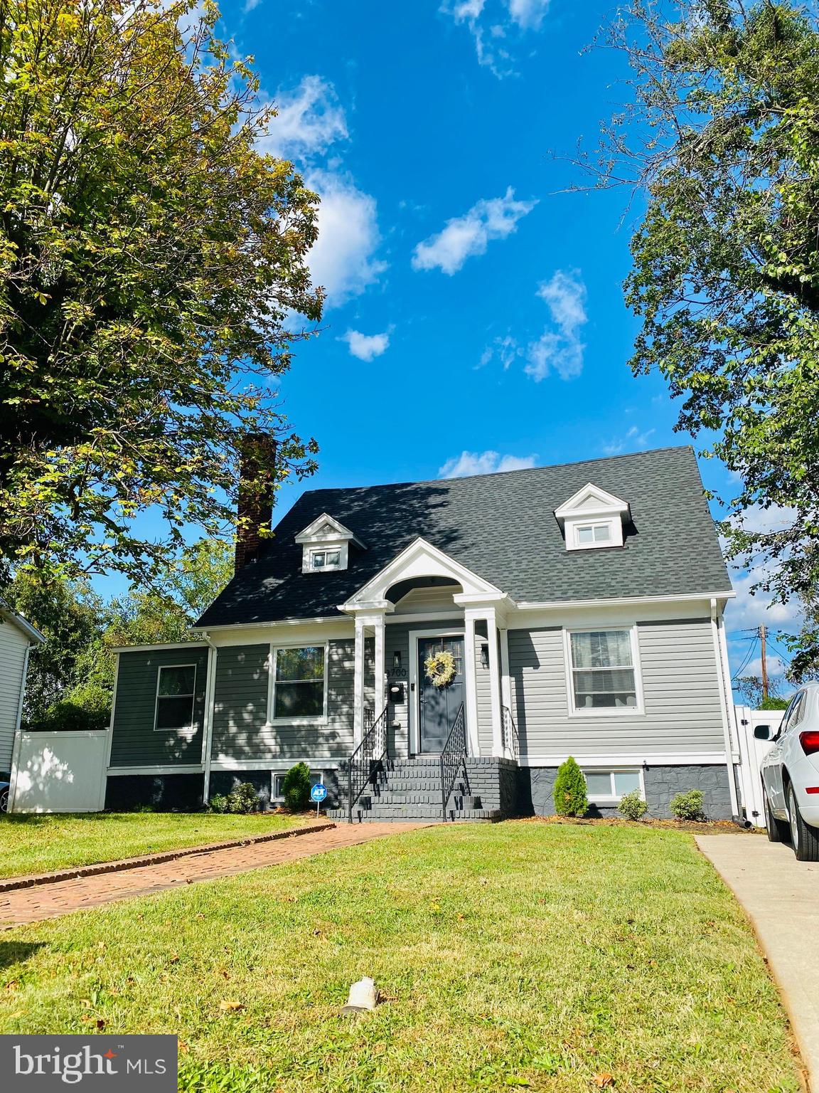 3700 Egerton Road Baltimore, MD 21215 - Photo 42 of 42