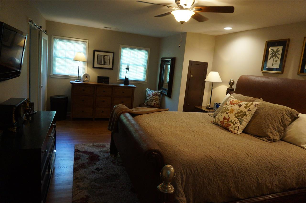 1712 Baker Road Raleigh, NC 27607 - Photo 15 of 18 Photo 15