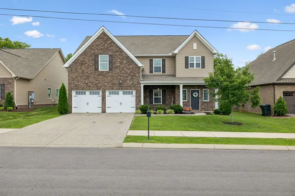$599,900 | 1364 Wentworth Drive, Gallatin, TN 37066