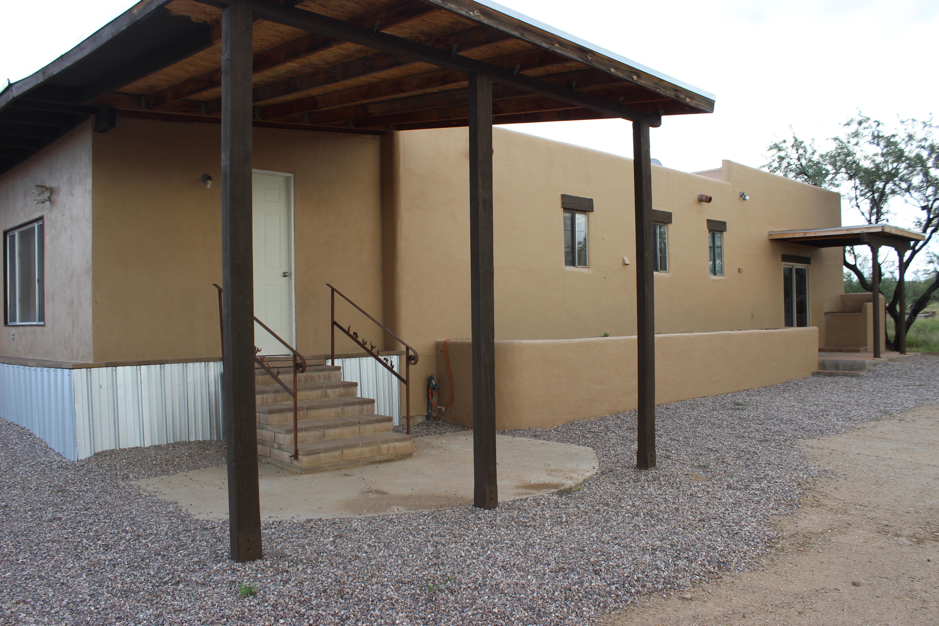 475 North Davidson Road Vail, AZ 85641 - Photo 10 of 48