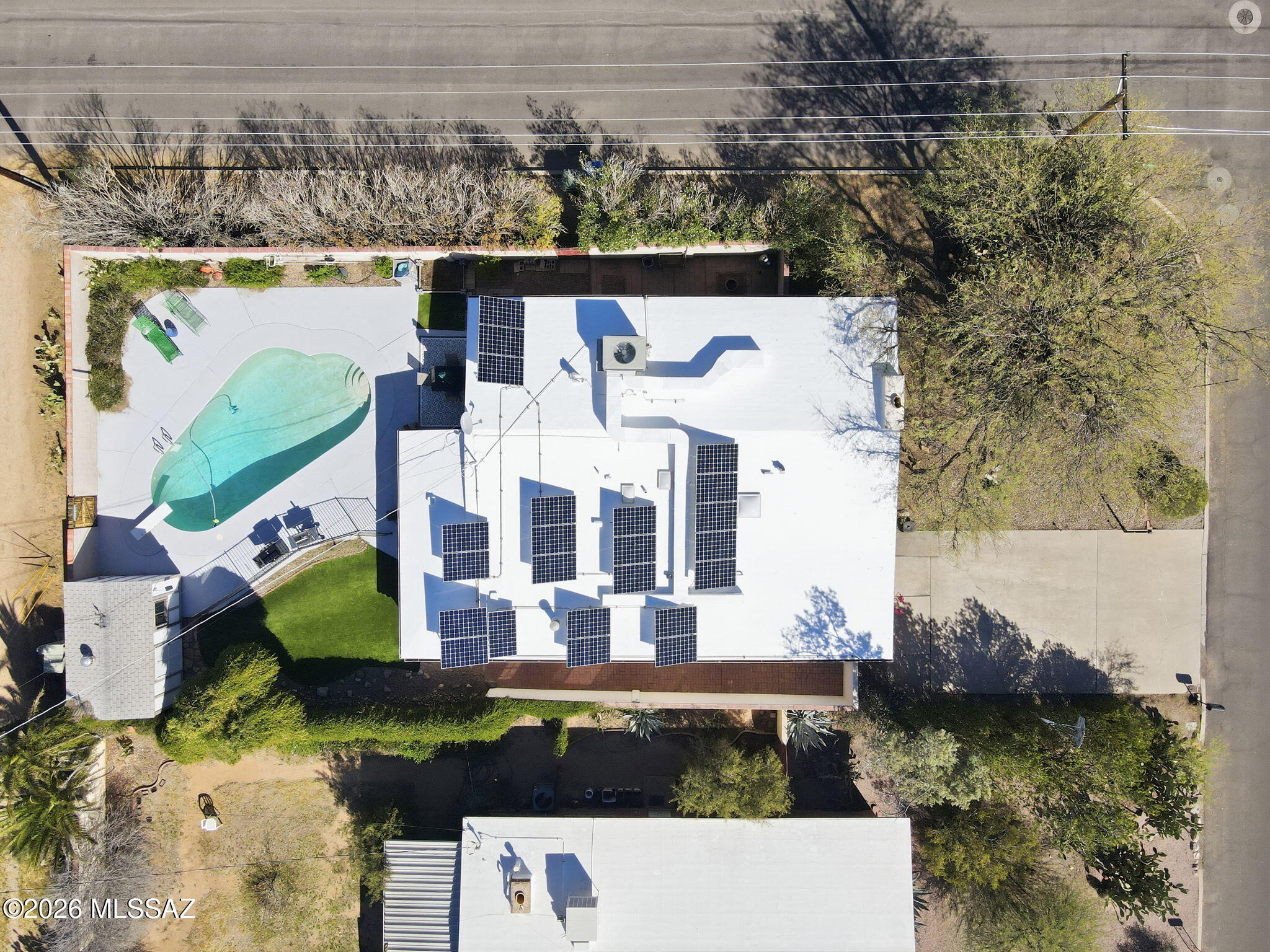 5865 East 2nd Street Tucson, AZ 85711 - Photo 27 of 30