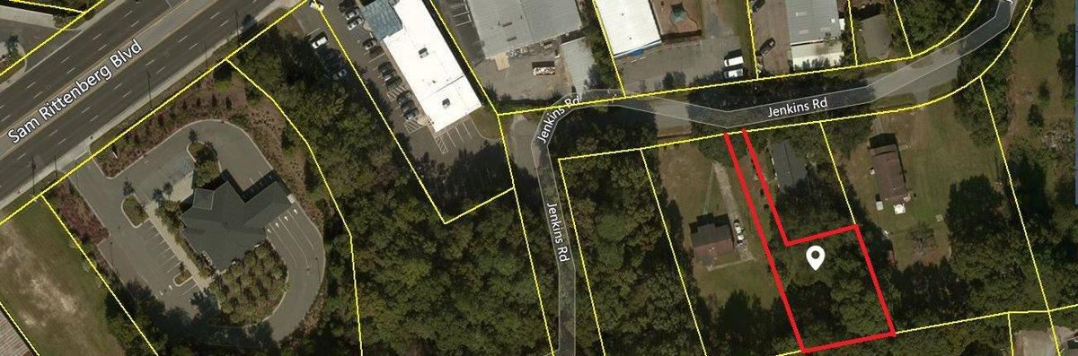 0 Jenkins Road Charleston, SC 29407 - Photo 1 of 1 16830708_zero_Jenkin_Rd