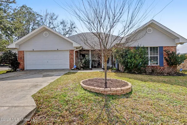 $349,000 | 8948 Anahola Place, Diamondhead, MS 39525