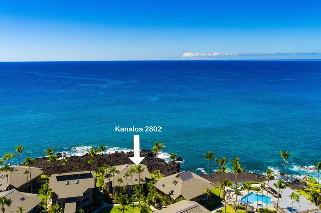 $1,699,000 | 78-261 Manukai Street, Unit 2802, Kailua-Kona, HI 96740