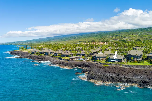 $1,699,000 | 78-261 Manukai Street, Unit 2802, Kailua-Kona, HI 96740