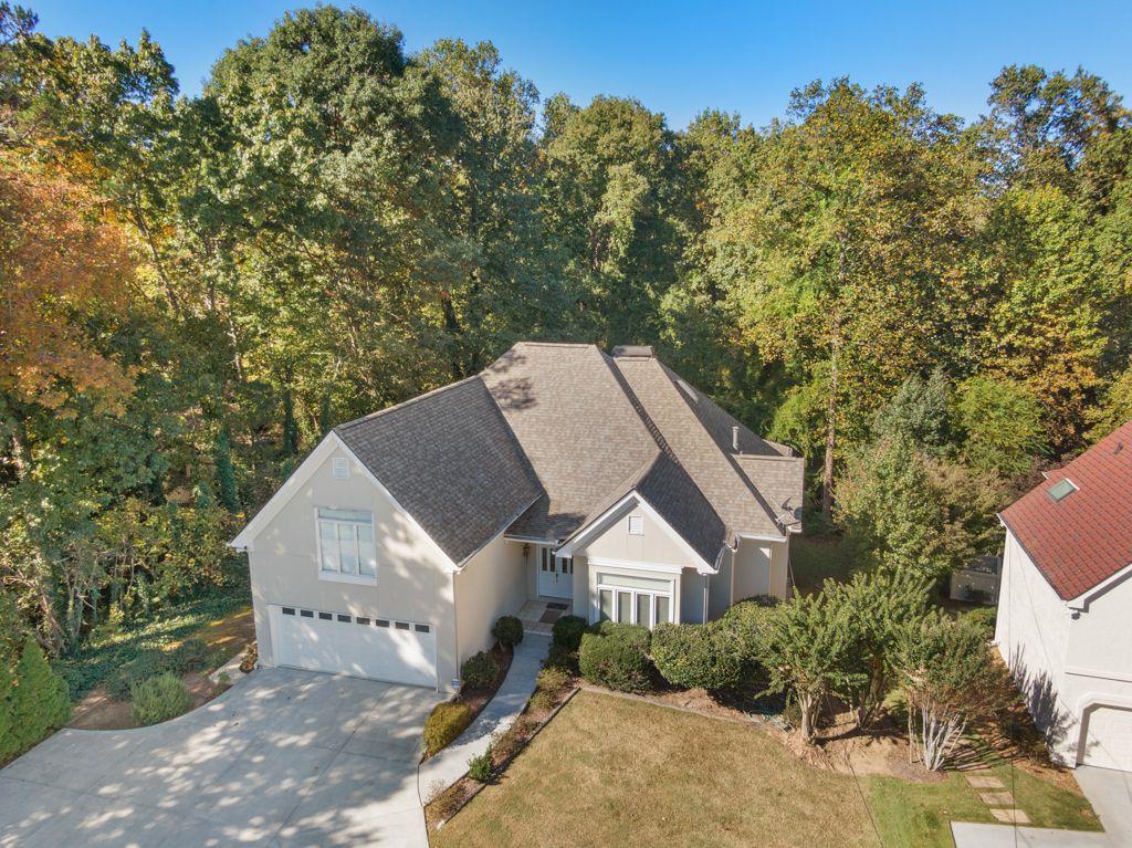 5862 Mitchell Road Northwest Atlanta, GA 30328 - Photo 1 of 1