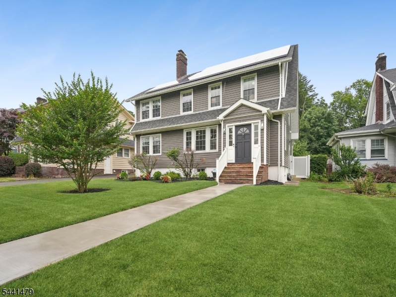 653 Hamilton Road South Orange, NJ 07079 - Photo 2 of 48