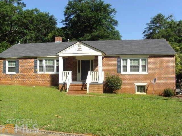 701 Kingston Road Thomaston, GA 30286 - Photo 1 of 1 Gallery Image 1
