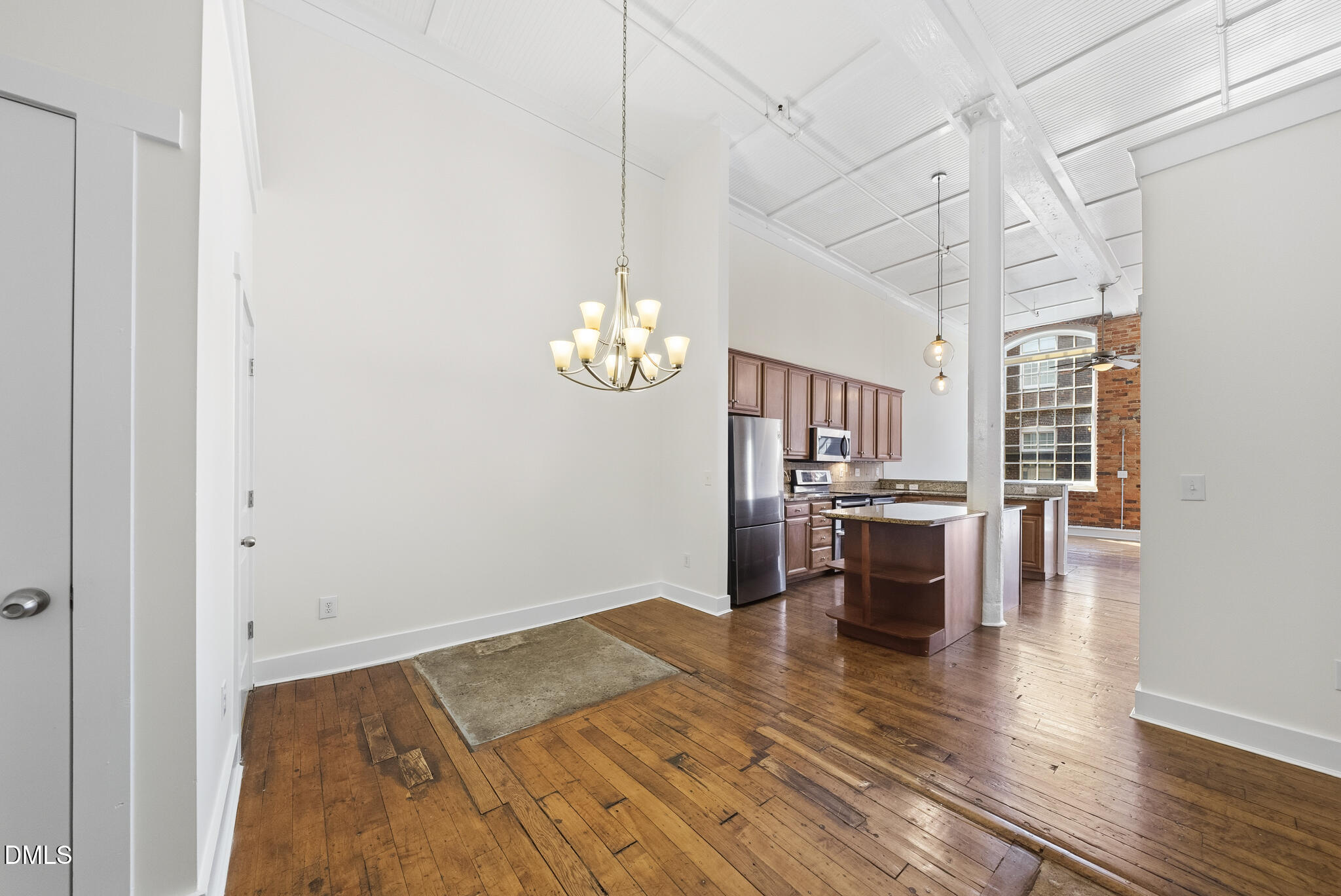1535 Caraleigh Mills Court, Unit 118 Raleigh, NC 27603 - Photo 21 of 47 DSC07014