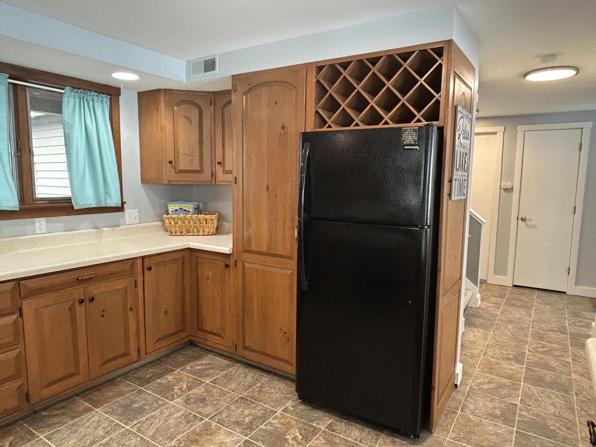 50 7th Fire Road South China, ME 04358 - Photo 10 of 37 Kitchen
