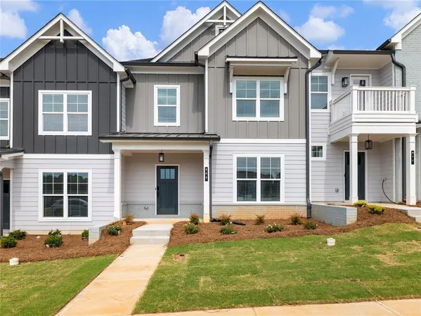 $349,900 | 208 Grand Highlands Court, Winder, GA 30680