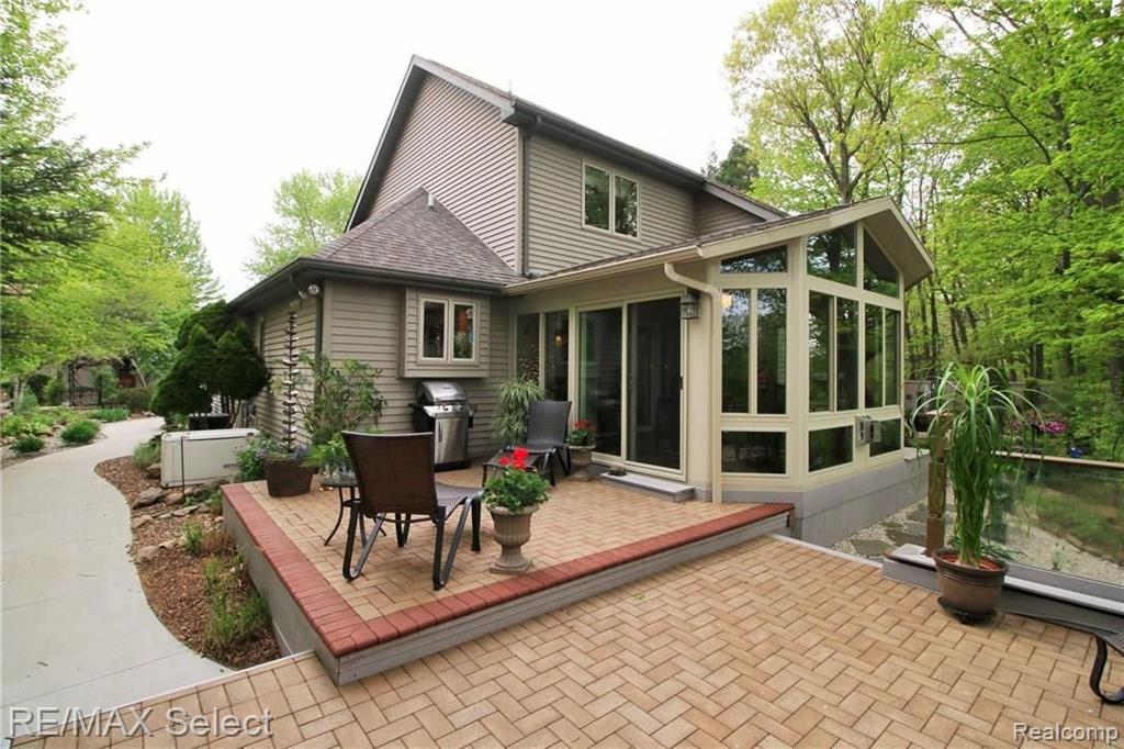 6326 North Seymour Road Flushing, MI 48433 - Photo 17 of 52