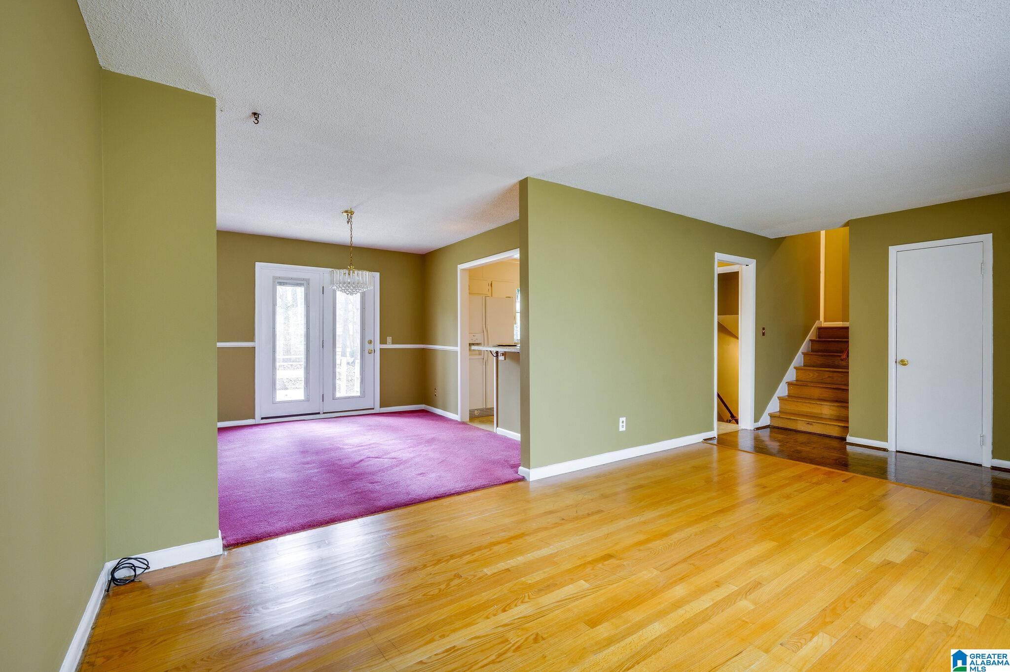 305 Rosemont Road Southeast Huntsville, AL 35803 - Photo 8 of 34