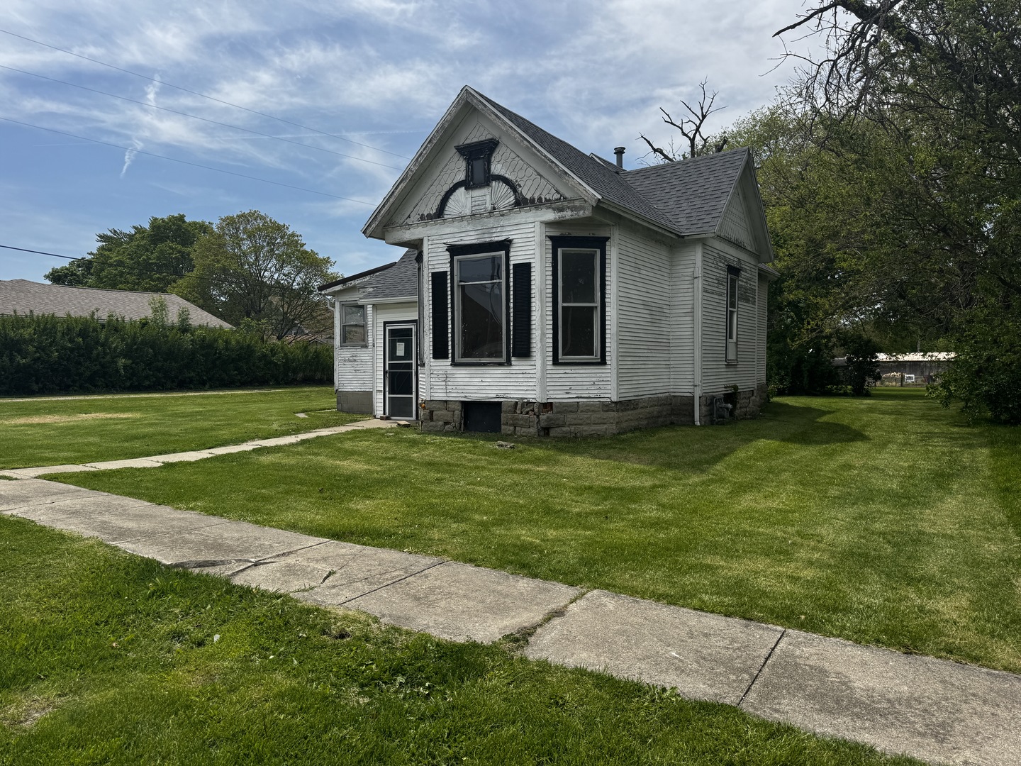 10 North 3rd Street Chatsworth, IL 60921 - Photo 1 of 14 Gallery Image 1