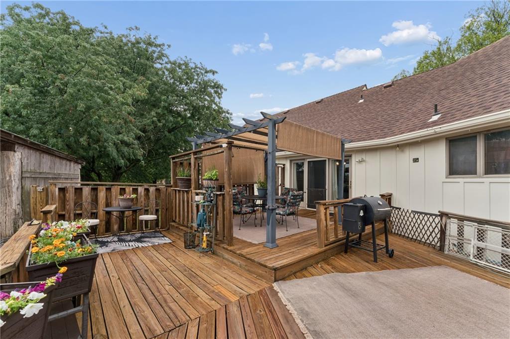 12301 Frost Road Kansas City, MO 64138 - Photo 57 of 63