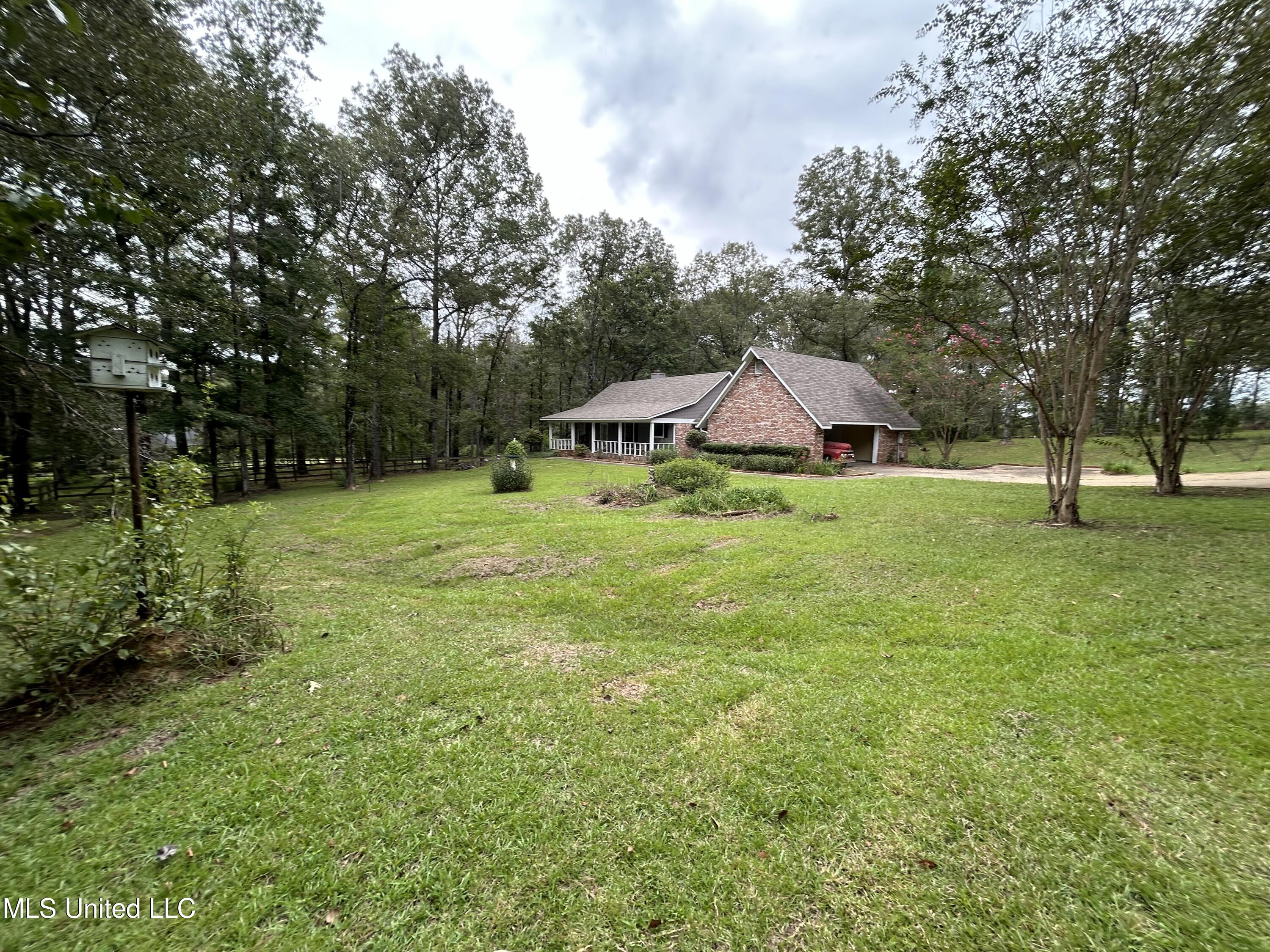 1515 West Flowers Road Terry, MS 39170 - Photo 2 of 34 IMG_0005