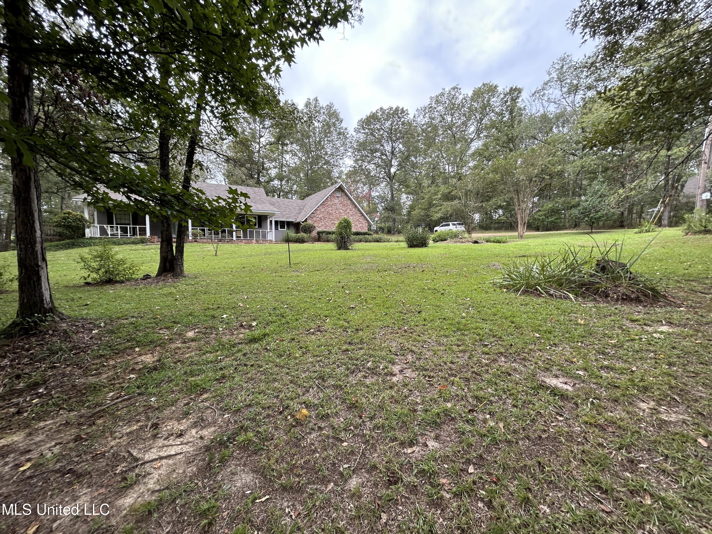 1515 West Flowers Road Terry, MS 39170 - Photo 3 of 34 IMG_0009