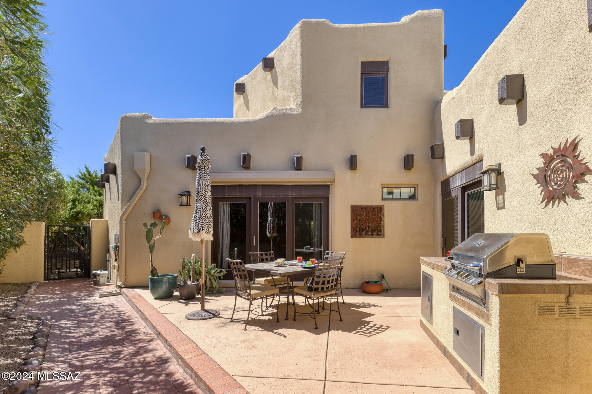 61 West Roma Drive Oro Valley, AZ 85737 - Photo 28 of 50