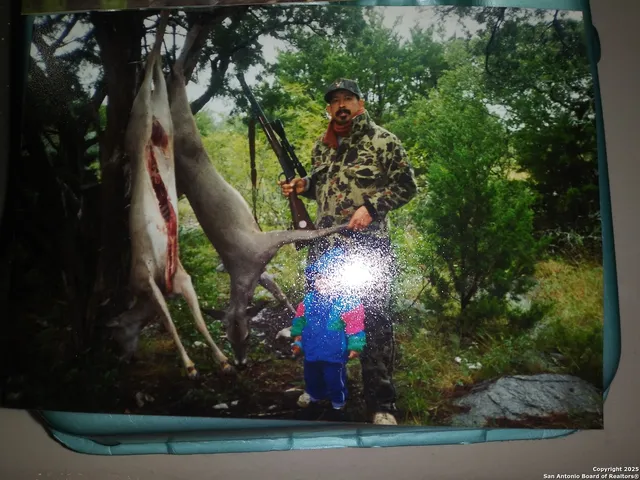 $165,000 | 674 Fm 674, Brackettville, TX 78832