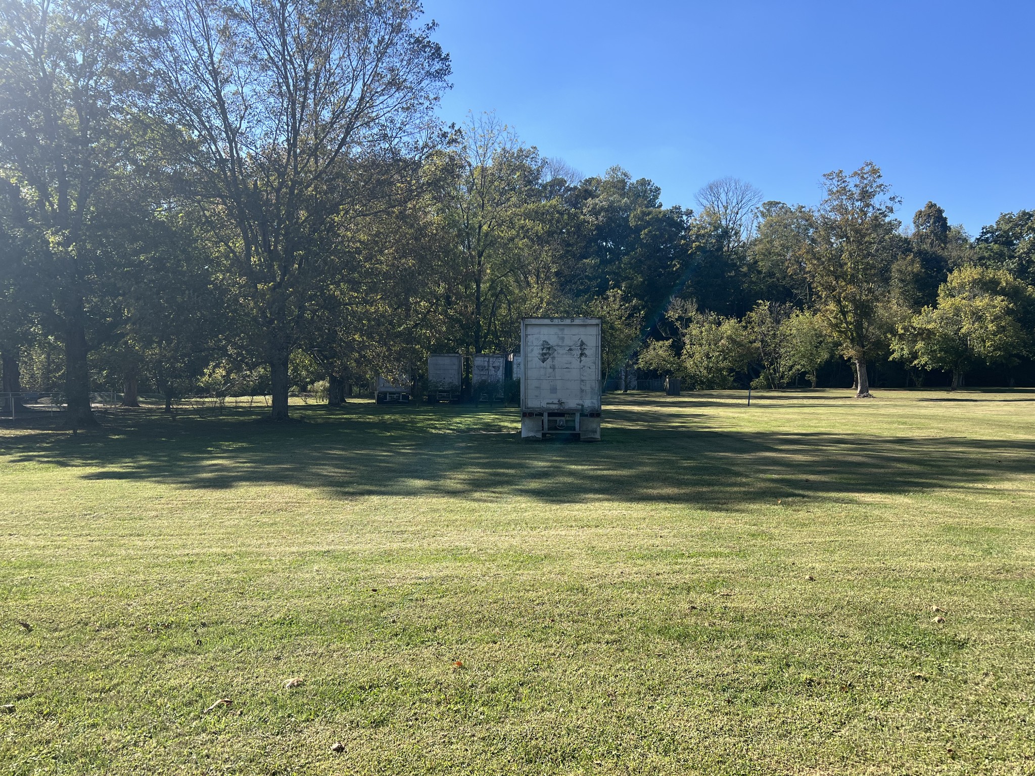 0 Bennett Hill Road Red Boiling Springs, TN 37150 - Photo 1 of 2 a view of a swimming pool with a yard