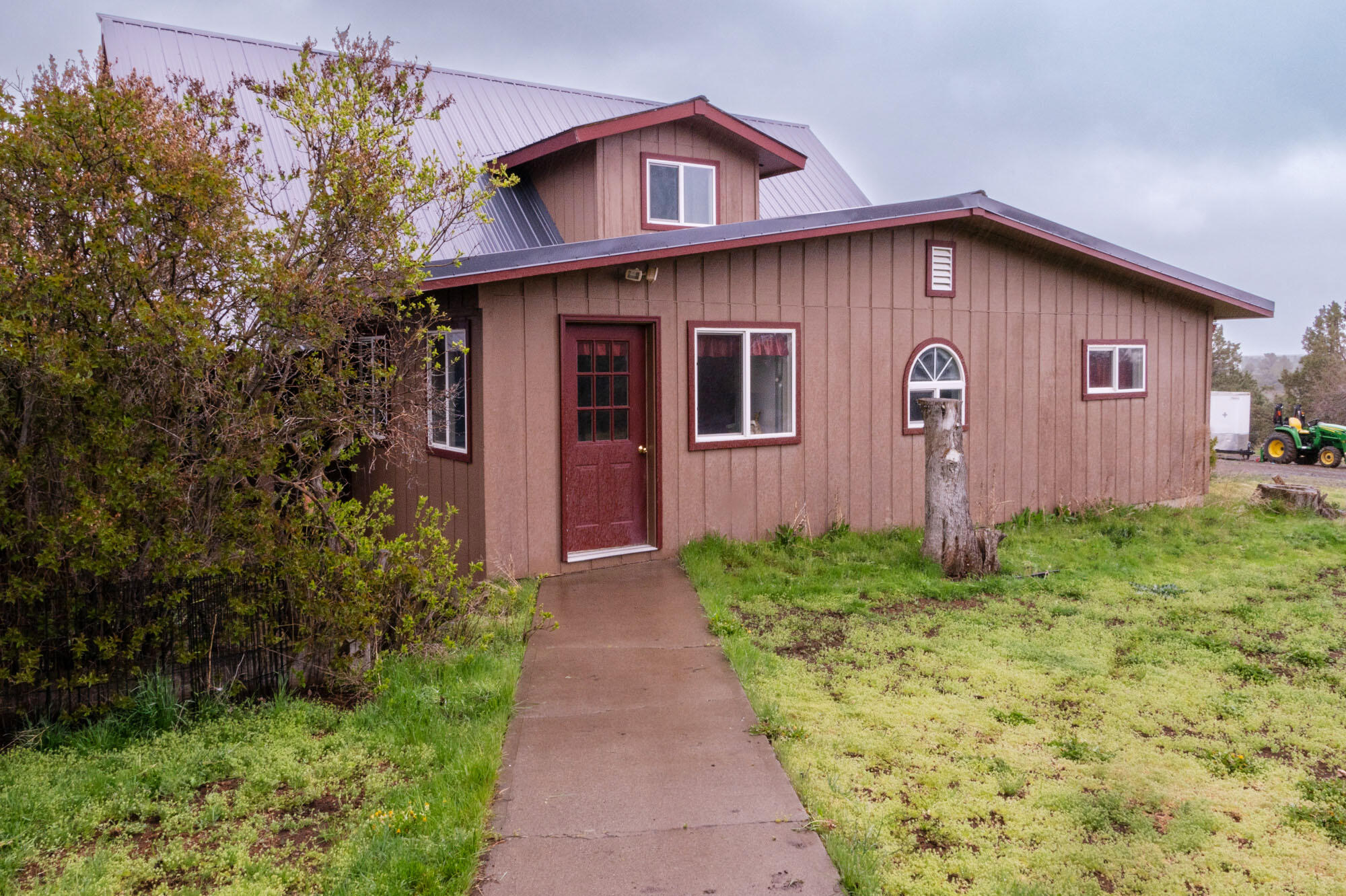 18357 Andy Hill Road Lakeview, OR 97630 - Photo 27 of 43 shop