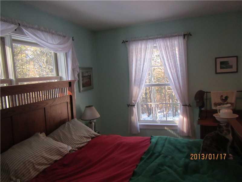 64 Henry Road Georgetown, ME 04548 - Photo 7 of 35 Master Bedroom.