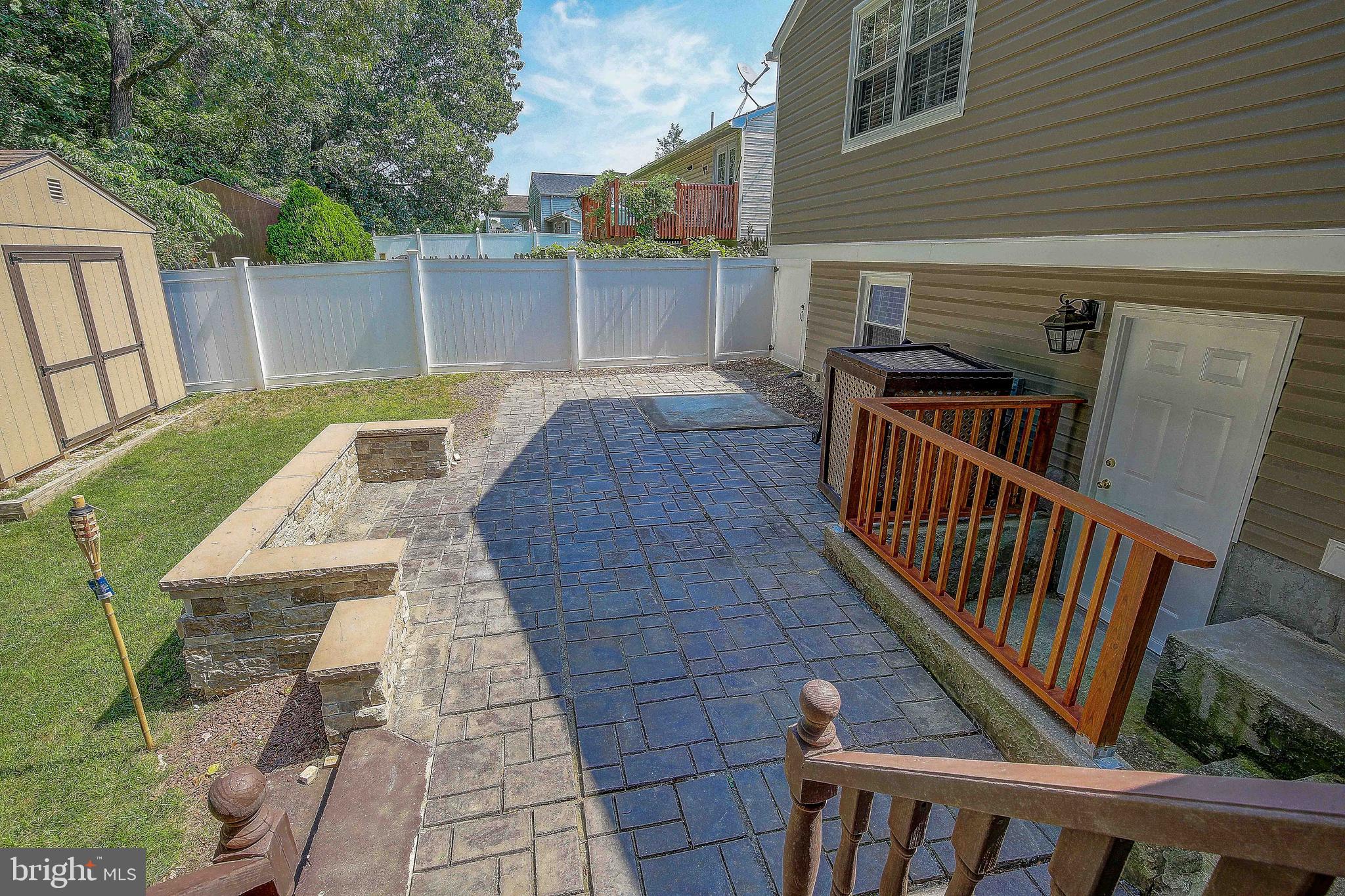529 Fuselage Avenue Baltimore, MD 21221 - Photo 35 of 42 Gallery Image 35