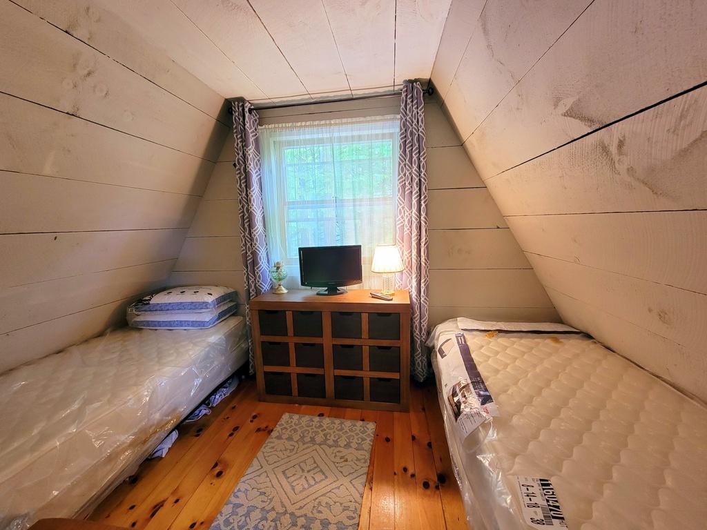 7 Vitale Road Chesterville, ME 04938 - Photo 16 of 28 11-Bedroom 2